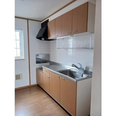 プリムヴェール　Ａ 102【管理NO：1-011866401-01020】 ★家具家電は申し込み後に搬入します★ ★2026年08月中旬入居可能★の物件画像