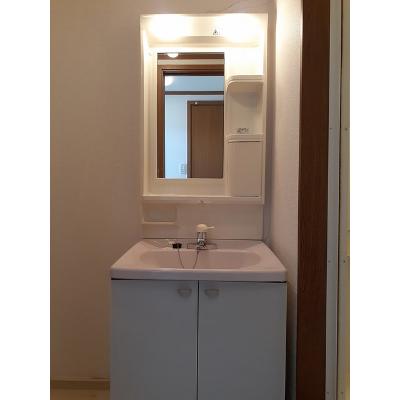 サンパティエコート 205【管理NO：1-010639301-02040】 ★家具家電は申し込み後に搬入しますの物件画像