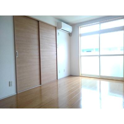 グリーンあらいＢ 202【管理NO：1-004901501-02020】 ★家具家電は申し込み後に搬入します★の物件画像