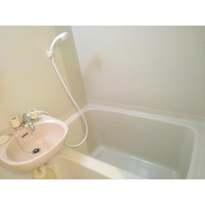 グリーンあらいＢ 202【管理NO：1-004901501-02020】 ★家具家電は申し込み後に搬入します★の物件画像