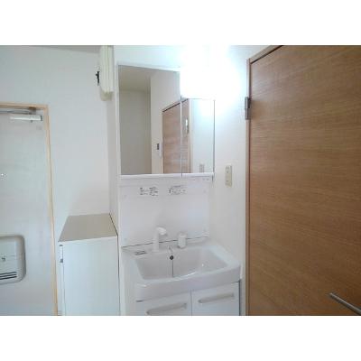 グリーンあらいＢ 202【管理NO：1-004901501-02020】 ★家具家電は申し込み後に搬入します★の物件画像