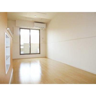 カーサ・ドマーニＢ 202【管理NO：1-022133302-02020】 ★家具家電は申し込み後に搬入します★の物件画像