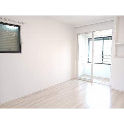 ベル　セゾン 204【管理NO：1-027972001-02040】 ★家具家電は申し込み後に搬入しますの物件画像