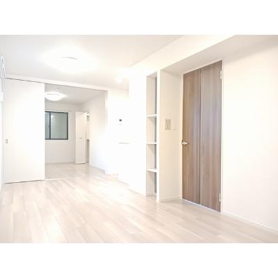 モーンガータ　Ａ 101【管理NO：1-027235601-01010】 ★家具家電は申し込み後に搬入します 2026年08月下旬入居可能の物件画像