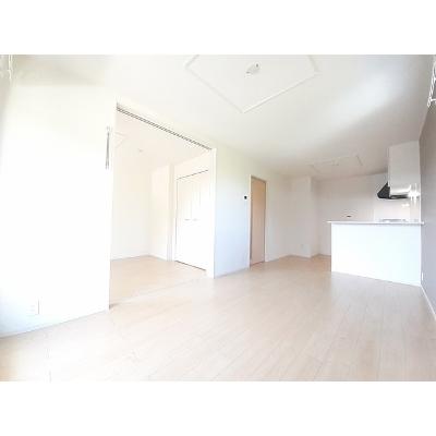 セレーノ　Ａ 203【管理NO：1-022540901-02030】 ★家具家電は申し込み後に搬入します 2027年01月中旬入居可能の物件画像