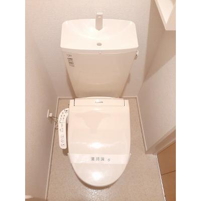 コレットＢ 101【管理NO：1-021714502-01010】 ★家具家電は申し込み後に搬入しますの物件画像