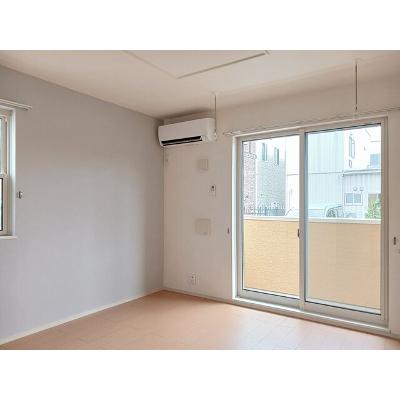 プリムローズ　Ｂ 103【管理NO：1-018489602-01030】 ★家具家電は申し込み後に搬入しますの物件画像