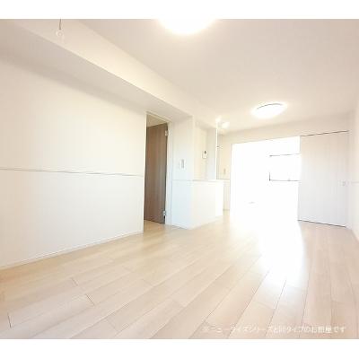 ユングフラウ　オオタ 203【管理NO：1-028775801-02030】 ★家具家電は申し込み後に搬入します★ ★2026年11月上旬入居可能★の物件画像