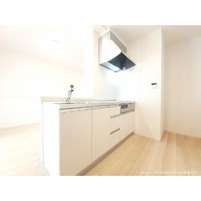 ユングフラウ　オオタ 203【管理NO：1-028775801-02030】 ★家具家電は申し込み後に搬入します★ ★2026年11月上旬入居可能★の物件画像