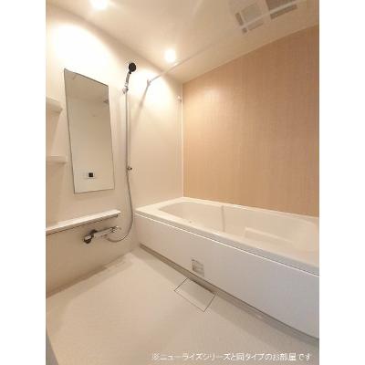 ユングフラウ　オオタ 203【管理NO：1-028775801-02030】 ★家具家電は申し込み後に搬入します★ ★2026年11月上旬入居可能★の物件画像