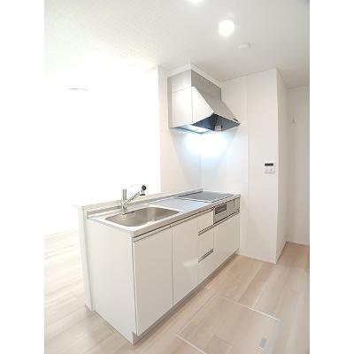 ユングフラウ　オオタ 103【管理NO：1-028775801-01030】 ★家具家電は申し込み後に搬入します★ ★2026年11月上旬入居可能★の物件画像