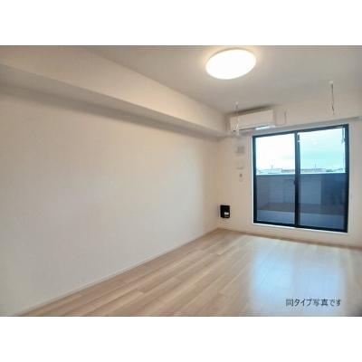 ルーチェ　ウシザワ　Ｂ 202【管理NO：1-028661402-02020】 ★家具家電は申し込み後に搬入します★ ★2026年11月上旬入居可能★の物件画像