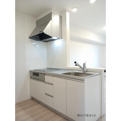 ルーチェ　ウシザワ　Ｂ 202【管理NO：1-028661402-02020】 ★家具家電は申し込み後に搬入します★ ★2026年11月上旬入居可能★の物件画像