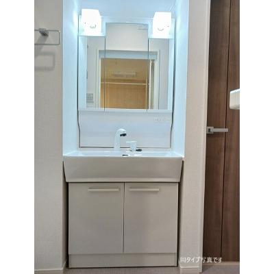 ルーチェ　ウシザワ　Ｂ 202【管理NO：1-028661402-02020】 ★家具家電は申し込み後に搬入します★ ★2026年11月上旬入居可能★の物件画像