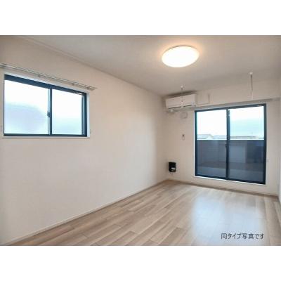 ルーチェ　ウシザワ　Ｂ 201【管理NO：1-028661402-02010】 ★家具家電は申し込み後に搬入します 2026年11月上旬入居可能の物件画像