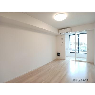 ルーチェ　ウシザワ　Ｂ 102【管理NO：1-028661402-01020】 ★家具家電は申し込み後に搬入します 2026年11月上旬入居可能の物件画像