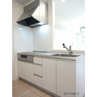ルーチェ　ウシザワ　Ｂ 102【管理NO：1-028661402-01020】 ★家具家電は申し込み後に搬入します 2026年11月上旬入居可能の物件画像