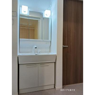 ルーチェ　ウシザワ　Ｂ 102【管理NO：1-028661402-01020】 ★家具家電は申し込み後に搬入します 2026年11月上旬入居可能の物件画像