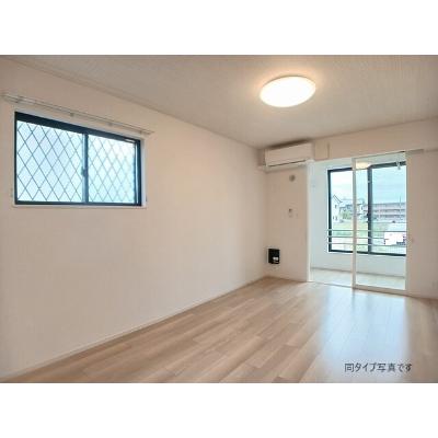 ルーチェ　ウシザワ　Ｂ 101【管理NO：1-028661402-01010】 ★家具家電は申し込み後に搬入します 2026年11月上旬入居可能の物件画像