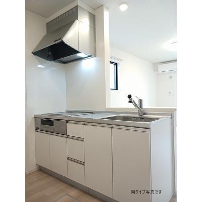 ルーチェ　ウシザワ　Ｂ 101【管理NO：1-028661402-01010】 ★家具家電は申し込み後に搬入します 2026年11月上旬入居可能の物件画像