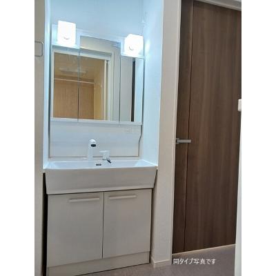 ルーチェ　ウシザワ　Ｂ 101【管理NO：1-028661402-01010】 ★家具家電は申し込み後に搬入します 2026年11月上旬入居可能の物件画像