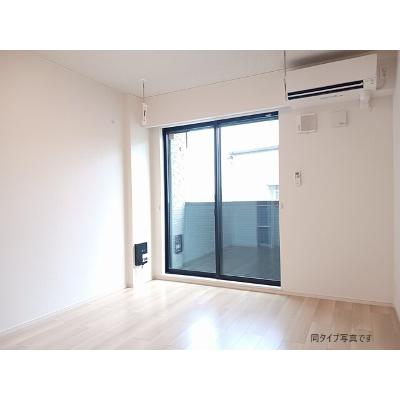 ルーチェ　ウシザワ　Ａ 102【管理NO：1-028661401-01020】 ★家具家電は申し込み後に搬入します 2026年11月上旬入居可能の物件画像