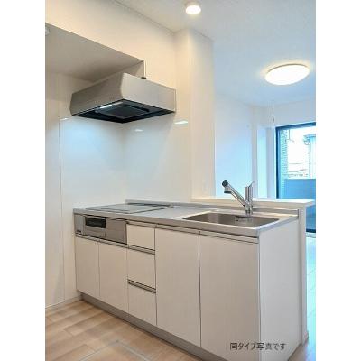 ルーチェ　ウシザワ　Ａ 102【管理NO：1-028661401-01020】 ★家具家電は申し込み後に搬入します 2026年11月上旬入居可能の物件画像