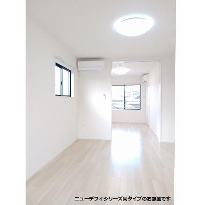 フォレスタ・フィオーレ 201【管理NO：1-028438402-02010】 ★家具家電は申し込み後に搬入します 2026年09月上旬入居可能の物件画像