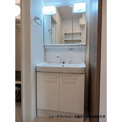 フォレスタ・フィオーレ 201【管理NO：1-028438402-02010】 ★家具家電は申し込み後に搬入します 2026年09月上旬入居可能の物件画像
