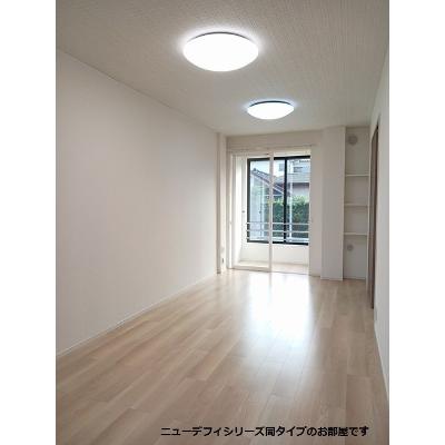 フォレスタ・フィオーレ 102【管理NO：1-028438402-01020】 ★家具家電は申し込み後に搬入します 2026年09月上旬入居可能の物件画像
