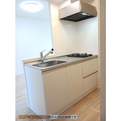 フォレスタ・フィオーレ 102【管理NO：1-028438402-01020】 ★家具家電は申し込み後に搬入します 2026年09月上旬入居可能の物件画像