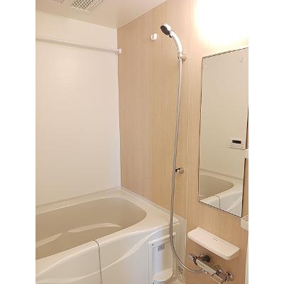 フォレスタ・フィオーレ 101【管理NO：1-028438402-01010】 ★家具家電は申し込み後に搬入します★の物件画像