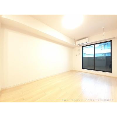 フォレスタ・ブレッツァ 202【管理NO：1-028438401-02020】 ★家具家電は申し込み後に搬入します 2026年09月上旬入居可能の物件画像