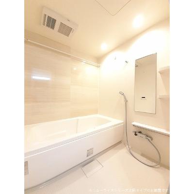 フォレスタ・ブレッツァ 202【管理NO：1-028438401-02020】 ★家具家電は申し込み後に搬入します 2026年09月上旬入居可能の物件画像