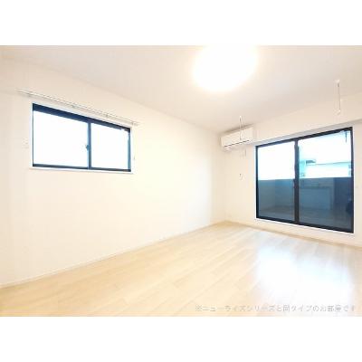 フォレスタ・ブレッツァ 201【管理NO：1-028438401-02010】 ★家具家電は申し込み後に搬入します 2026年09月上旬入居可能の物件画像