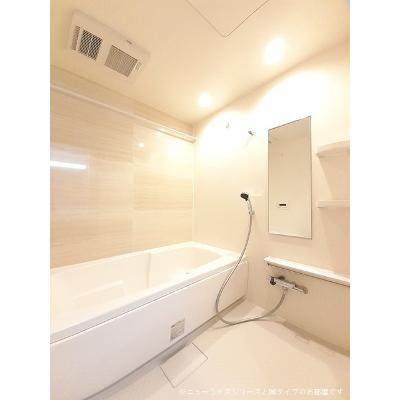 フォレスタ・ブレッツァ 201【管理NO：1-028438401-02010】 ★家具家電は申し込み後に搬入します 2026年09月上旬入居可能の物件画像