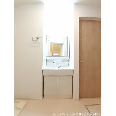 フォレスタ・ブレッツァ 201【管理NO：1-028438401-02010】 ★家具家電は申し込み後に搬入します 2026年09月上旬入居可能の物件画像