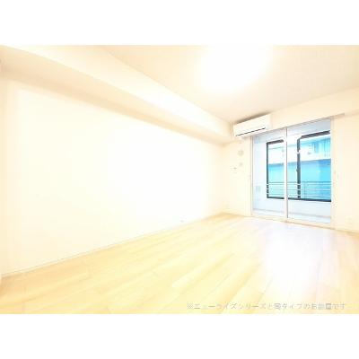 フォレスタ・ブレッツァ 102【管理NO：1-028438401-01020】 ★家具家電は申し込み後に搬入します 2026年09月上旬入居可能の物件画像
