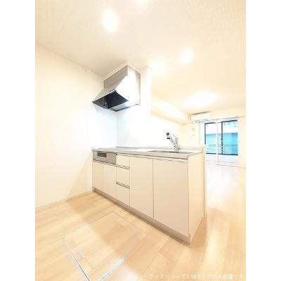 フォレスタ・ブレッツァ 102【管理NO：1-028438401-01020】 ★家具家電は申し込み後に搬入します 2026年09月上旬入居可能の物件画像