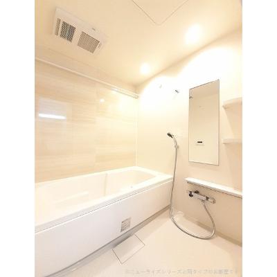 フォレスタ・ブレッツァ 102【管理NO：1-028438401-01020】 ★家具家電は申し込み後に搬入します 2026年09月上旬入居可能の物件画像