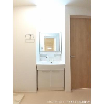 フォレスタ・ブレッツァ 102【管理NO：1-028438401-01020】 ★家具家電は申し込み後に搬入します 2026年09月上旬入居可能の物件画像