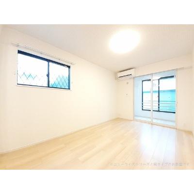 フォレスタ・ブレッツァ 101【管理NO：1-028438401-01010】 ★家具家電は申し込み後に搬入します 2026年09月上旬入居可能の物件画像