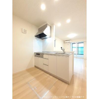 フォレスタ・ブレッツァ 101【管理NO：1-028438401-01010】 ★家具家電は申し込み後に搬入します 2026年09月上旬入居可能の物件画像