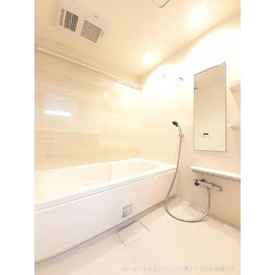 フォレスタ・ブレッツァ 101【管理NO：1-028438401-01010】 ★家具家電は申し込み後に搬入します 2026年09月上旬入居可能の物件画像