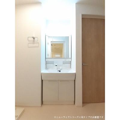 フォレスタ・ブレッツァ 101【管理NO：1-028438401-01010】 ★家具家電は申し込み後に搬入します 2026年09月上旬入居可能の物件画像