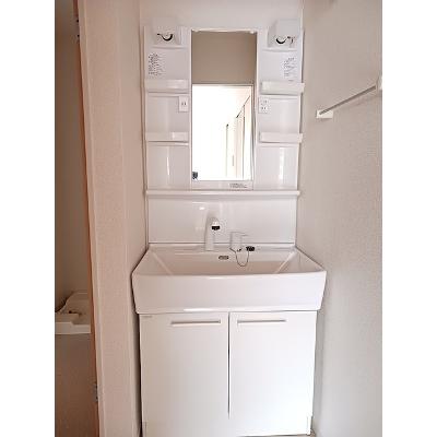 バレンタインＤ 203【管理NO：1-022676202-02030】 ★家具家電は申し込み後に搬入しますの物件画像