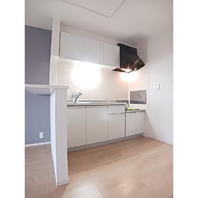ウッドヴィラージュ 201【管理NO：1-022191301-02010】 ★家具家電は申し込み後に搬入します★の物件画像