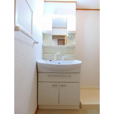 アザレアⅡ 204【管理NO：1-013483802-02040】 ★家具家電は申し込み後に搬入します 2026年08月中旬入居可能の物件画像