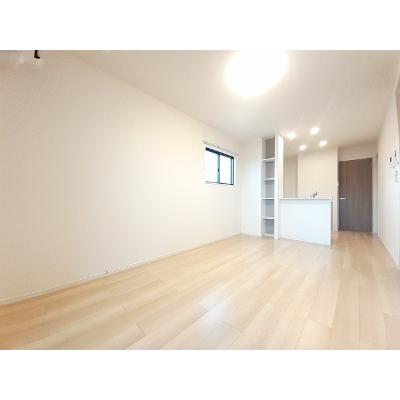 グラン・シャリオ伊勢崎　参番館 203【管理NO：1-026838203-02030】 ★家具家電は申し込み後に搬入します★の物件画像