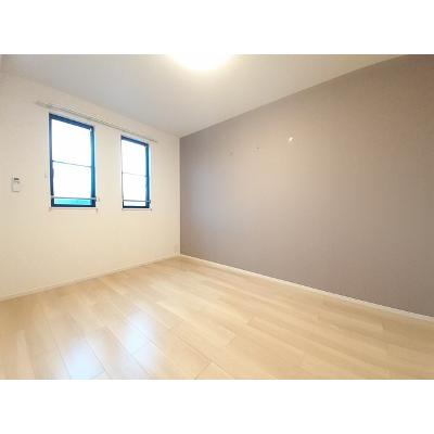 グラン・シャリオ伊勢崎　参番館 203【管理NO：1-026838203-02030】 ★家具家電は申し込み後に搬入します★の物件画像